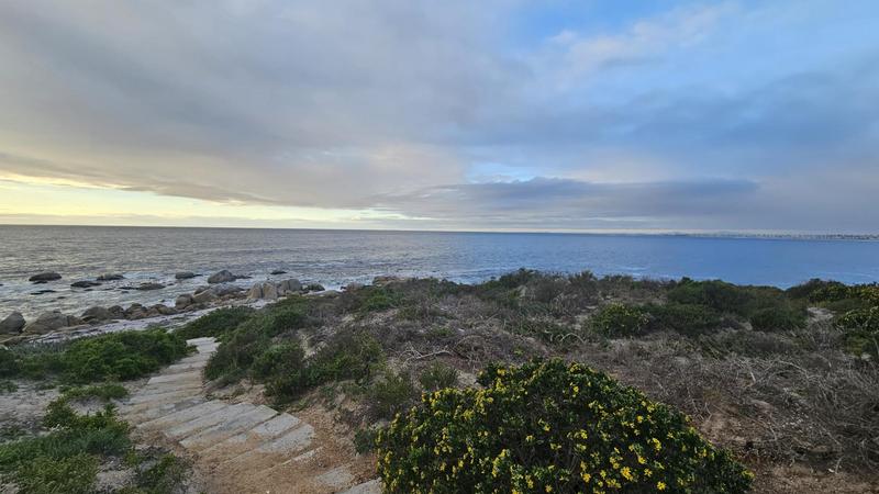 0 Bedroom Property for Sale in Steenbergs Cove Western Cape
